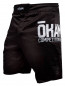 Preview: OKAMI Fight Shorts Competition Team Black